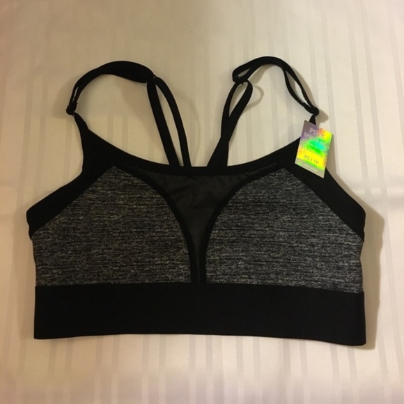 New Victoria's Secret Pink Ultimate Sports Bra - Picture 4 of 8